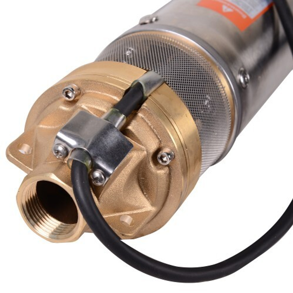 Насос скважинный ВИХРЬ СН100 68/3/4