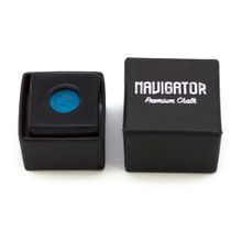 Мел "Navigator Premium Chalk" синий