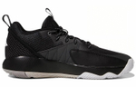 Кроссовки Adidas Dame Certified