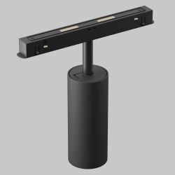 Трековый светильник Maytoni Exility Artisan TR097-2-12W4K-M-BB