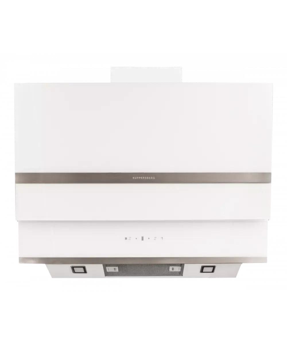 Наклонная вытяжка Kuppersberg F 930 W фото 