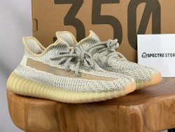 Yееzy Boost 350 V2 Lundmark Reflective
