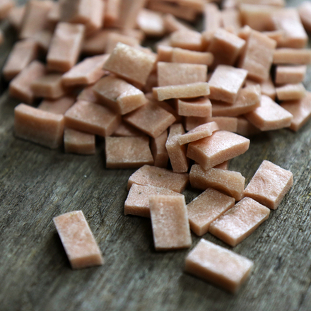 Смальта GA10, колотая 10х17 мм, 200 гр