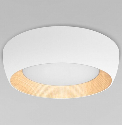 Накладной светильник Loft it Folk 10255/500 White