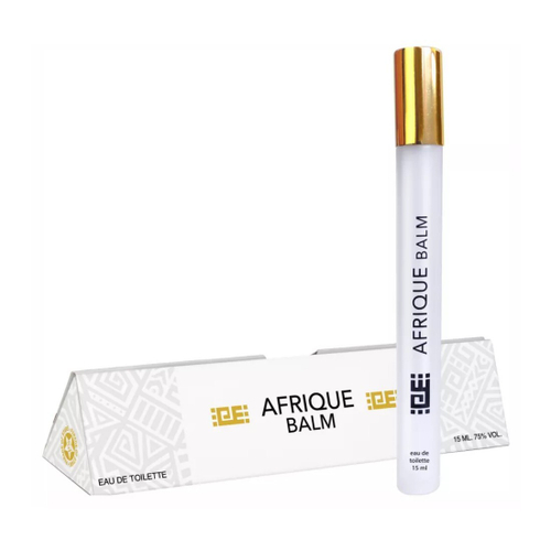 Afrique Balm 15ml edT lady /АБАР