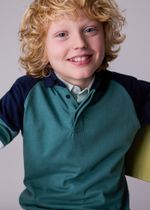 джемпер поло