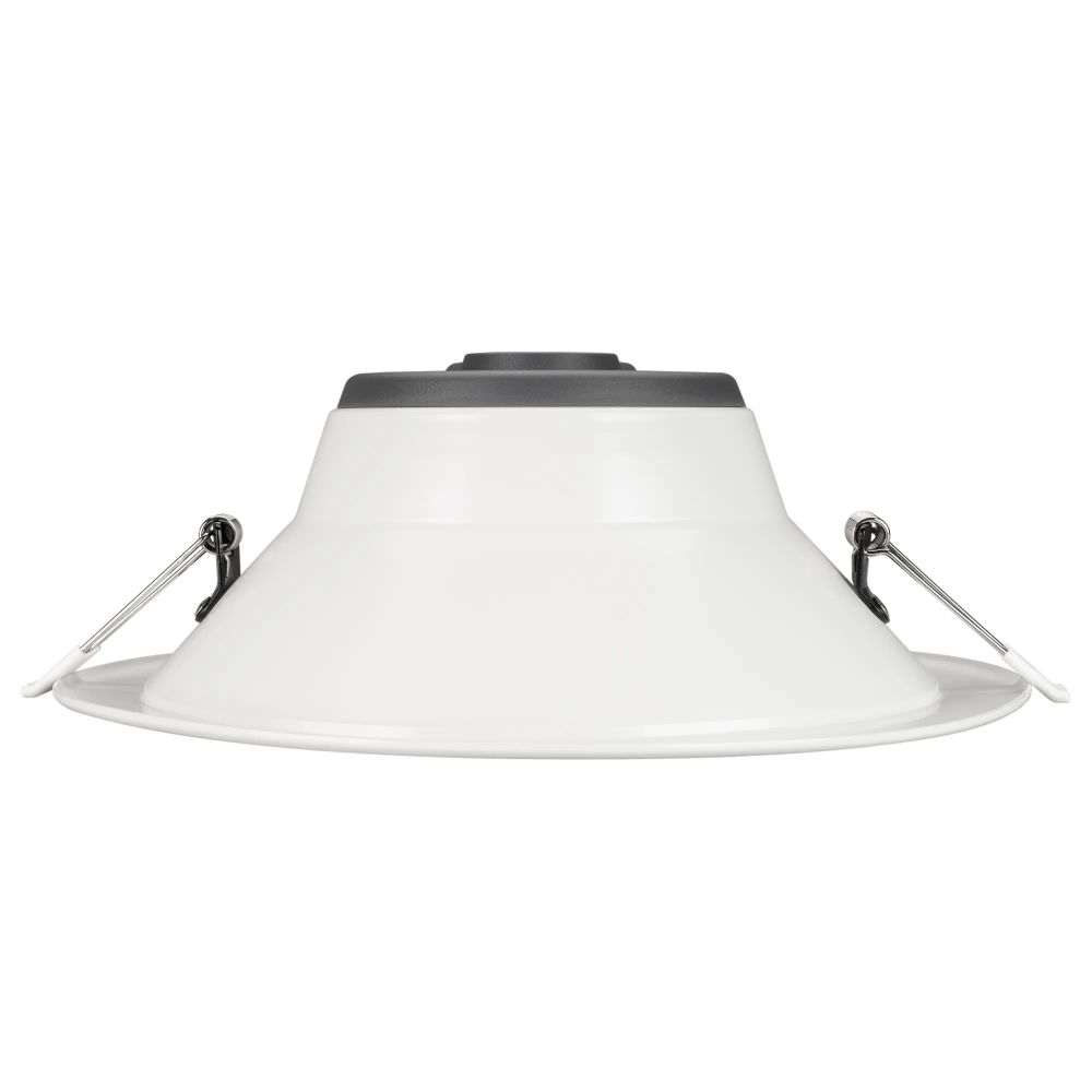 Светильник IM-STORM-R230-35W Day4000-MIX (WH, 80 deg, 230V) (Arlight, IP20 Металл, 3 года) 032435