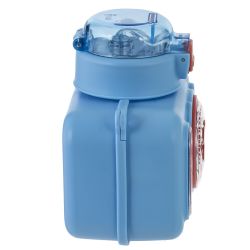 GAEM Бутылка, 600 мл, L13,5 W8,5 H13 см