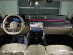 Mercedes-Benz S-Class W223 S400 d 4MATIC (01.2022)