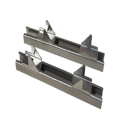 Комплект крепления на столб TFortis ККС-2