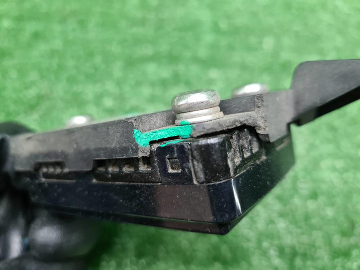 Датчик слепых зон правый EXEED VX (2021-н.в.)