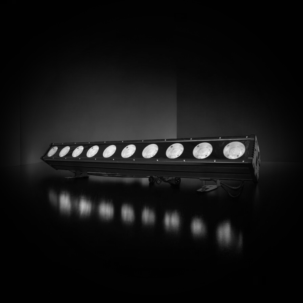 ION LED BAR IP65 18x18