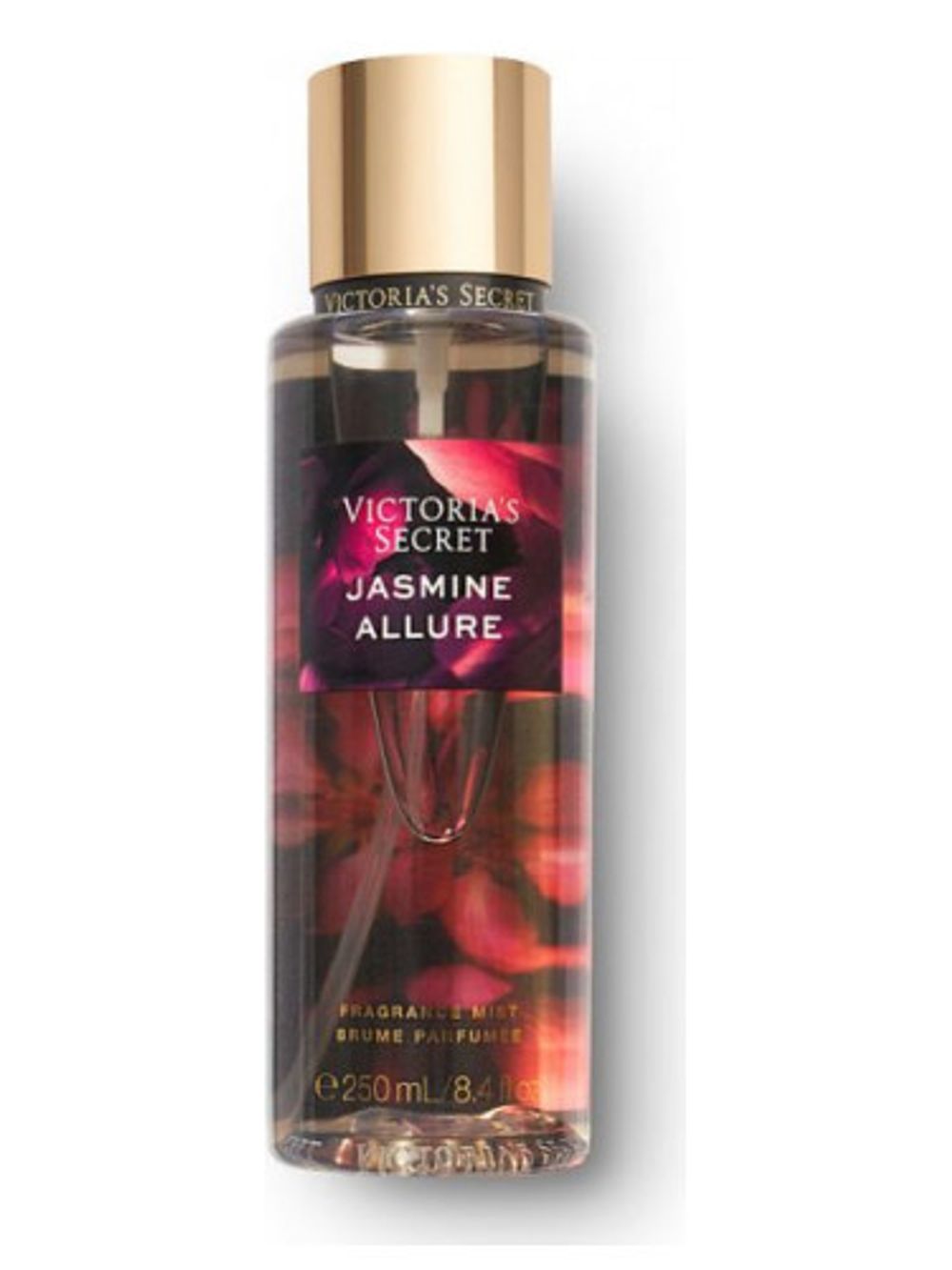Victoria's Secret Jasmine Allure