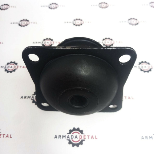 Подушка крепления ДВС и КПП | 331/40347, 332/P7213 | Spare Parts KA