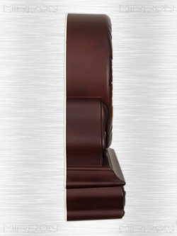 Настольные часы MIRRON SN23C-1