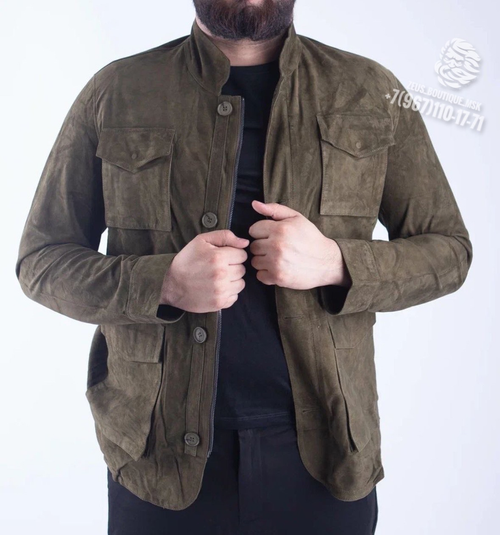 Куртка Brunello Cucinelli