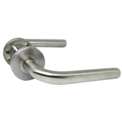 Ручка Зенит, РФ.4.07 Inox, БП-00012701, сталь