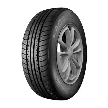 Автошина КАМА 185/60R14 82H КАМА-132 BREEZE