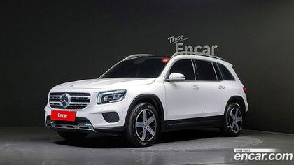 Mercedes-Benz GLB-Class X247 GLB220 (11.2020)