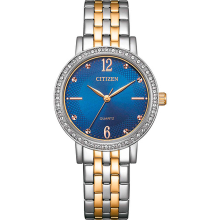 Женские наручные часы Citizen EL3106-59L
