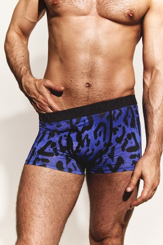 Трусы боксеры