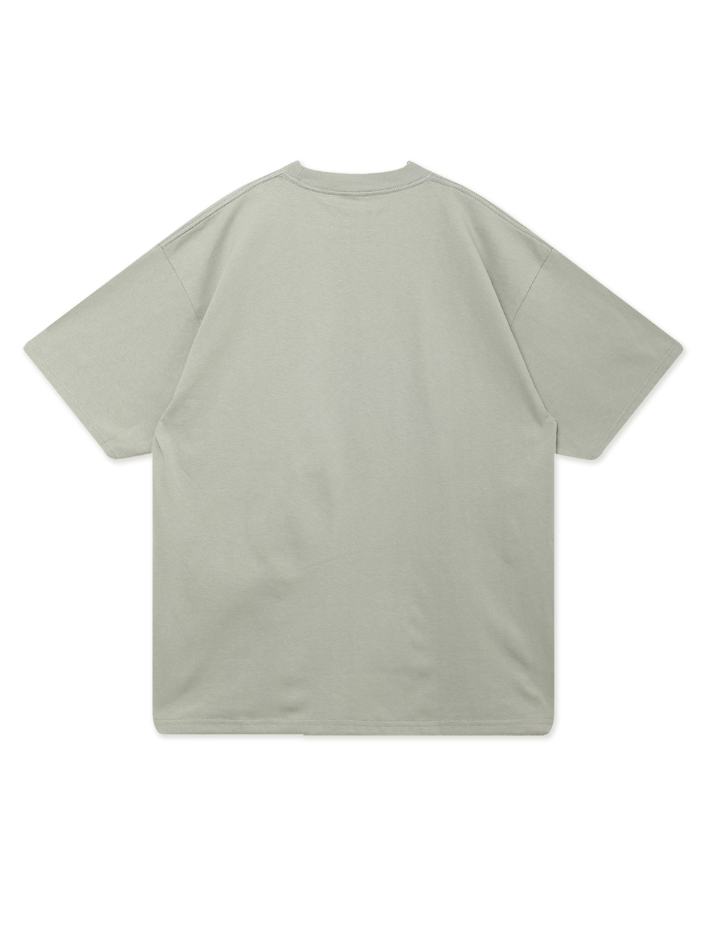 Футболка Кор. Рукав Mirror T-shirt