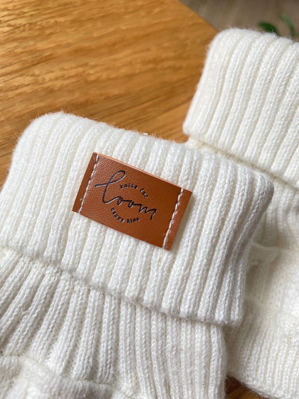 Пинетки Loom, 62