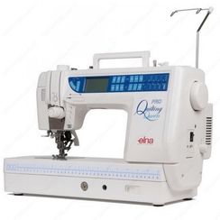 Швейная машина Elna 7300 Pro Quilting Queen (7300 Pro QQ)