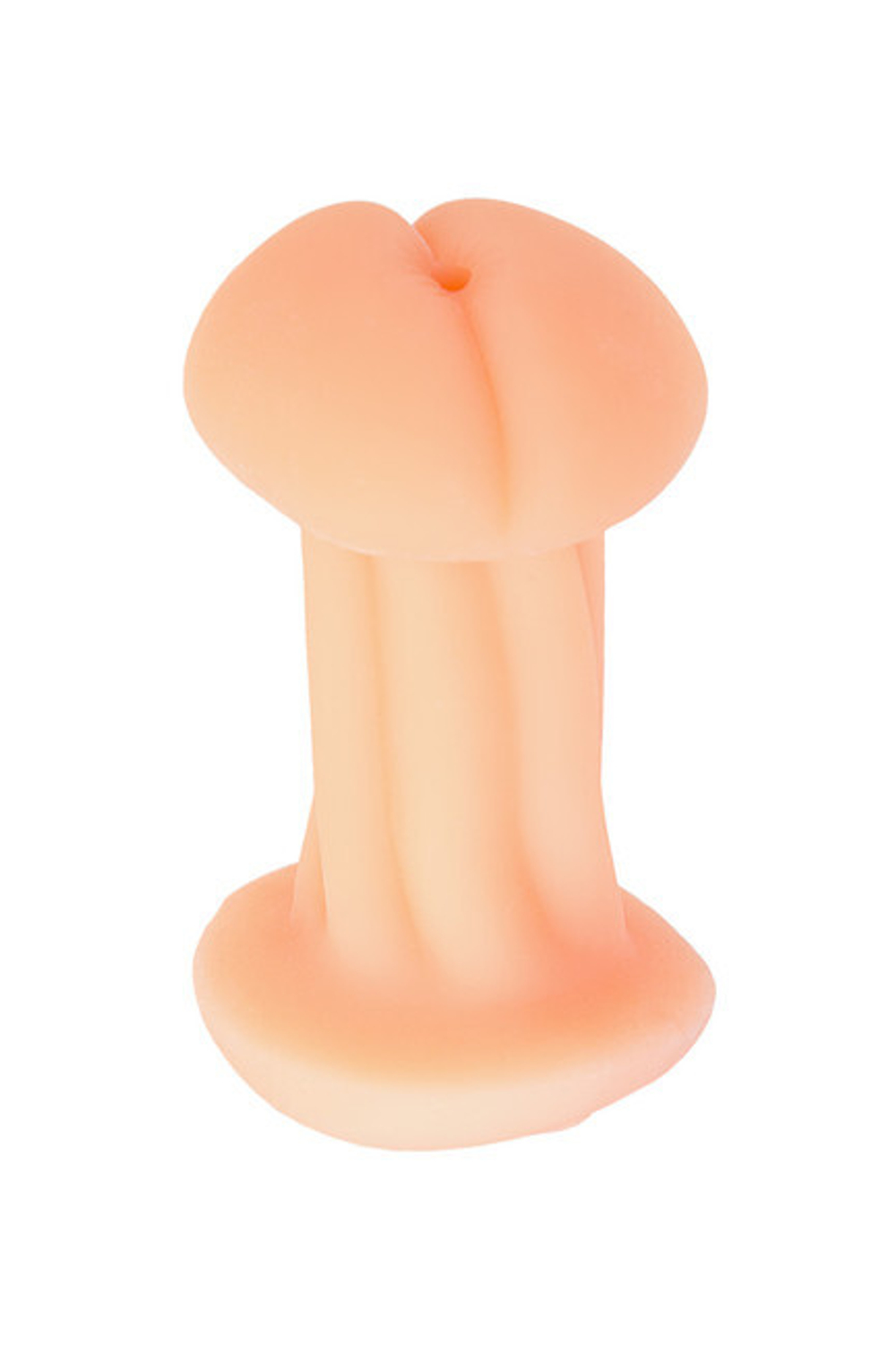 Кукла надувная Nurse Emilia реалистичная голова,брюнетка, TOYFA Dolls-X, с двумя отверстиями (Цвет: светлокожая)