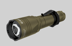 Фонарь Armytek Dobermann Pro Magnet USB Olive [F07501WO]
