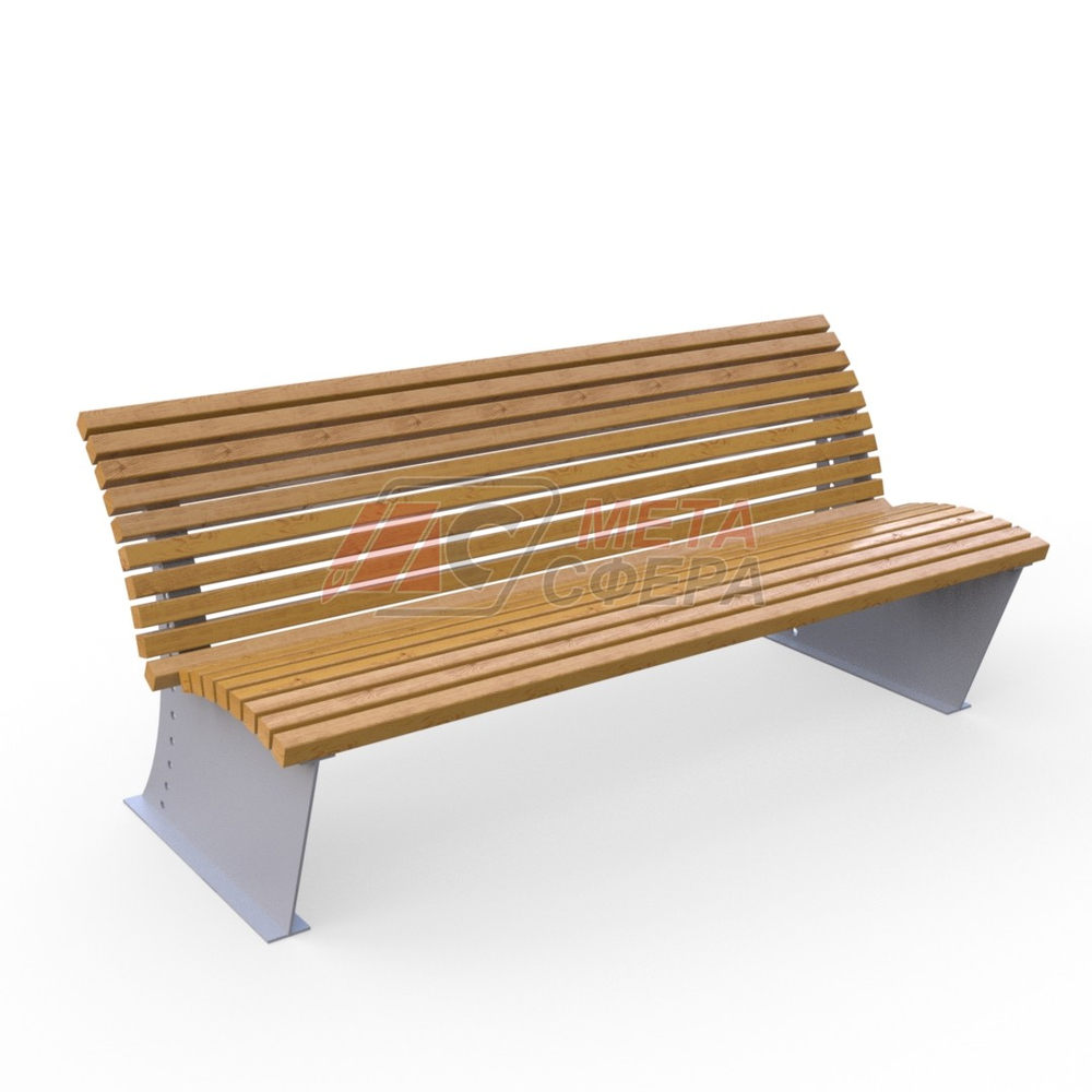 Скамейка Вена