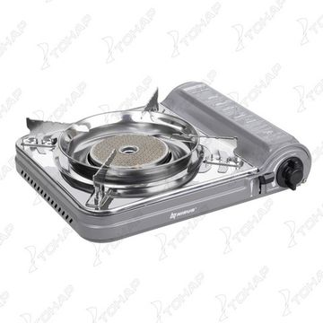 Плита газовая портативная в кейсе (N-MS-3500CS) NISUS