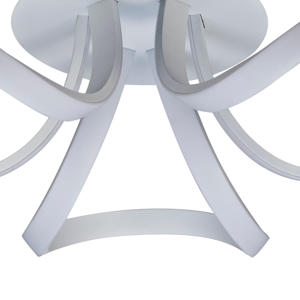 6035 Люстра потолочная KNOT LED