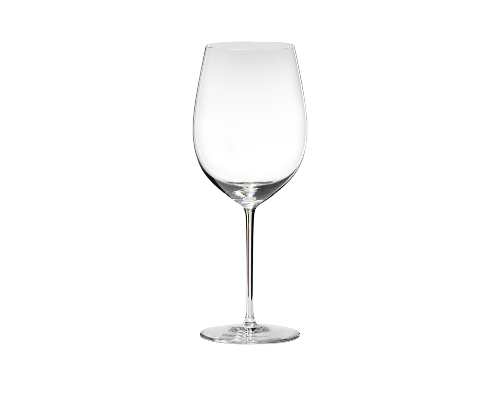 Бокал для вин Бордо Sommeliers Bordeaux Grand Cru 860 мл Riedel