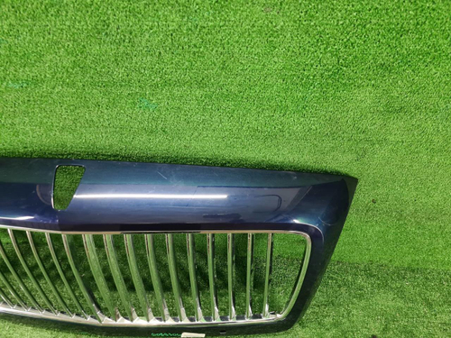 Решетка радиатора Bentley Flying Spur 2 (2019-н.в.)