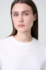 Футболка из хлопка