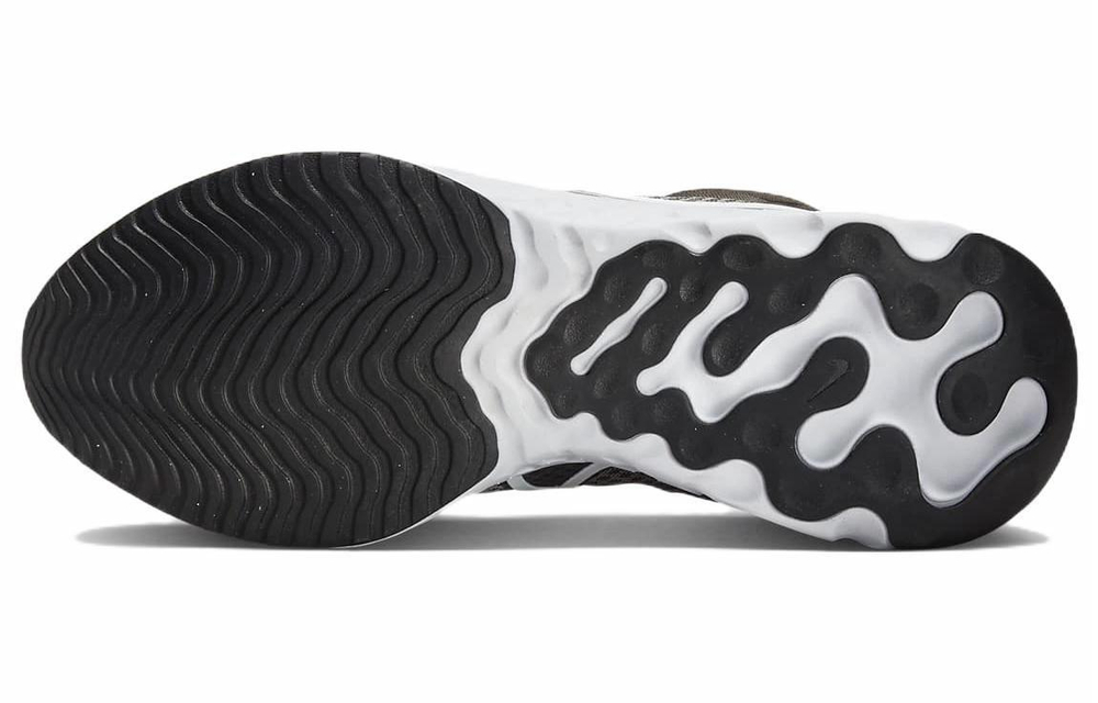 Кроссовки Nike 3