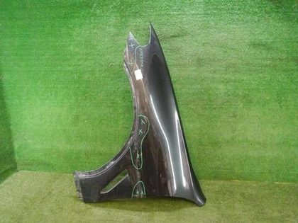 Крыло переднее левое BMW X3 G01 X4 G02 (2017-н.в.)