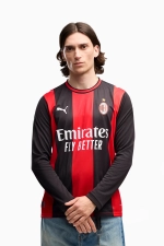 Футболка с длинными рукавами Puma AC Milan 26/27 Home