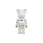 Дизайнерские игрушки BE@RBRICK J.S.B., J.S.B.