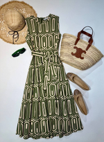 Платье MaxMara