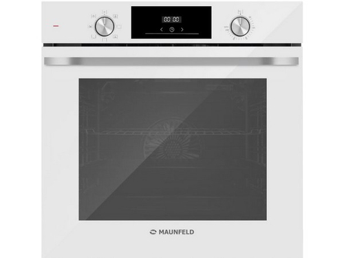 Духовой шкаф MAUNFELD FEOH7872W