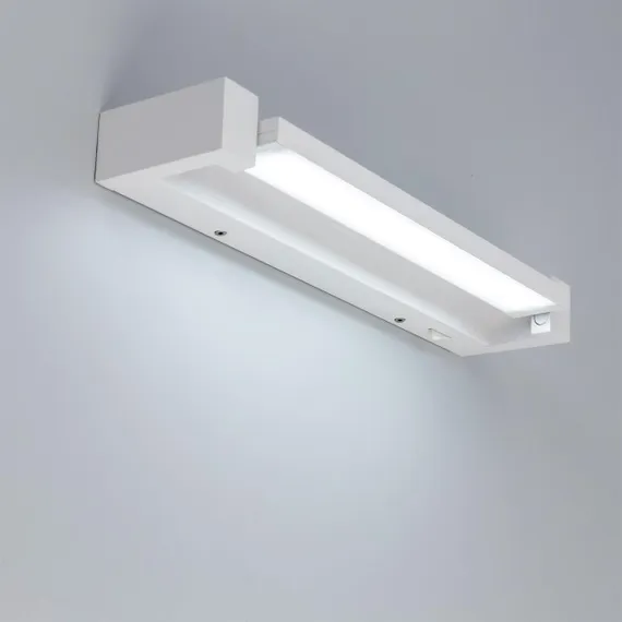 CL708240N Визор Белый Свет-к, 12W*4000K
