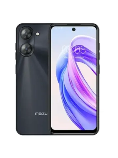 6,79" Смартфон Mblu 21 4/64 ГБ 2057337 BLACK