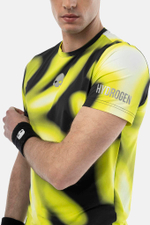 Мужская футболка HYDROGEN PSYCHEDELIC TECH T-SHIRT (TT0014-003)