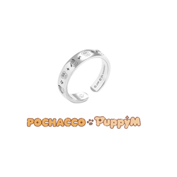 Мерч RING - SKZOO X SANRIO CHARACTERS (кольцо)