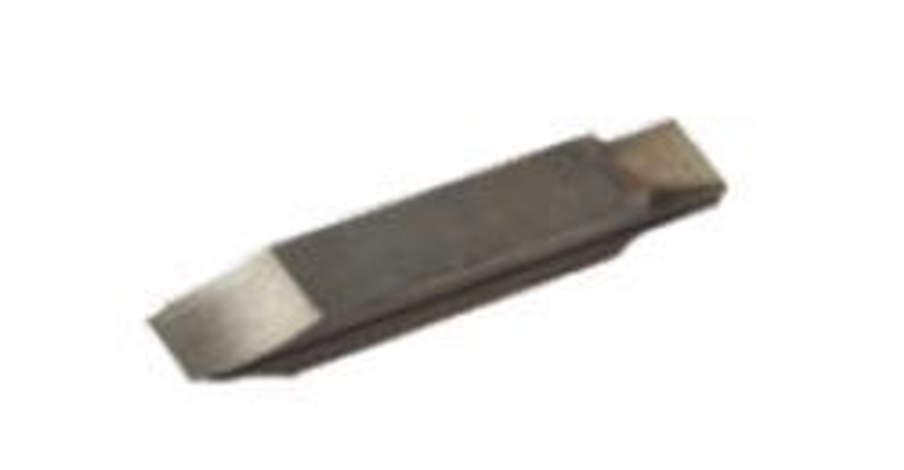 Обжимная плита для пружинно-навивочного станка (Terminal crimping board)