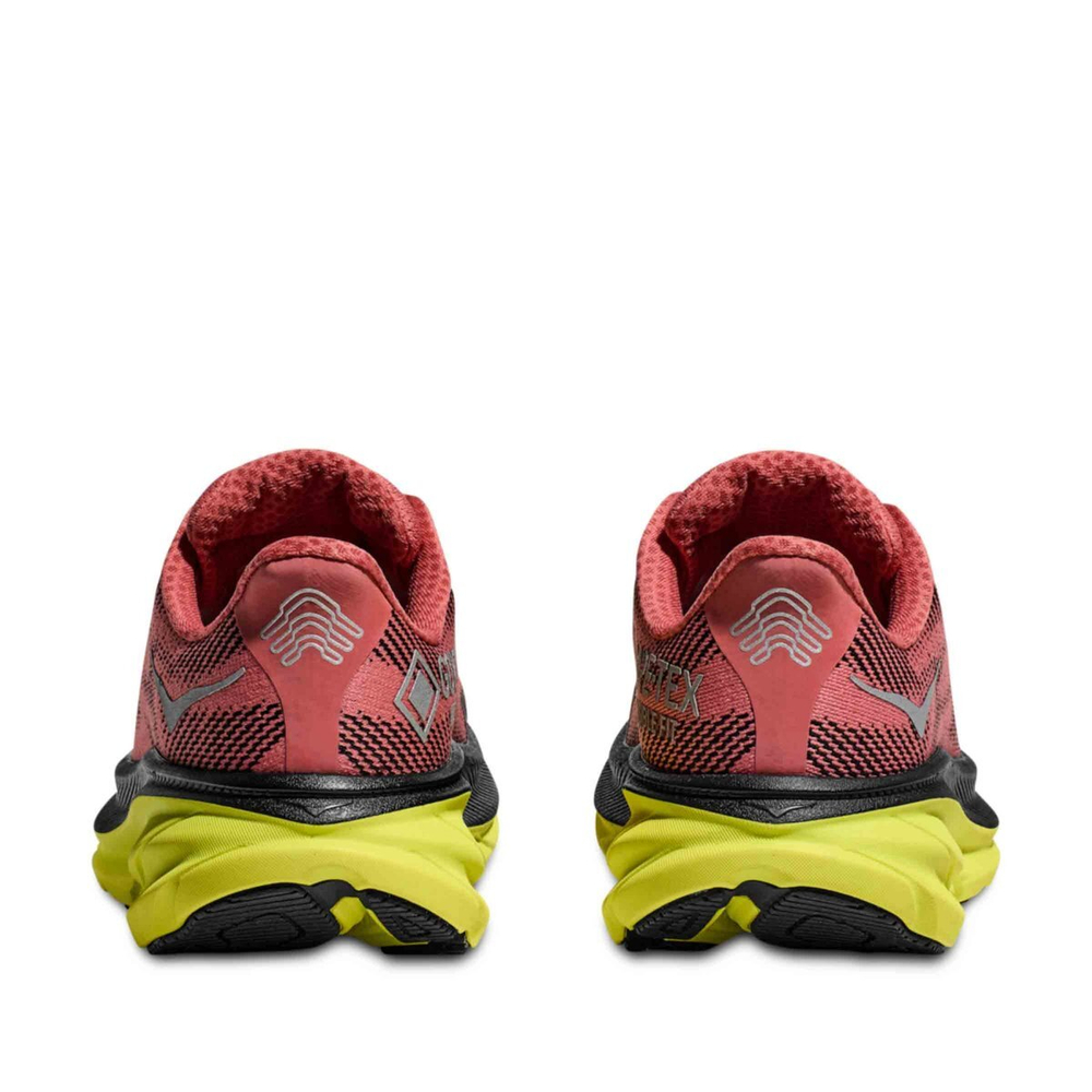 Кроссовки unisex Hoka Clifton 9 GTX TS