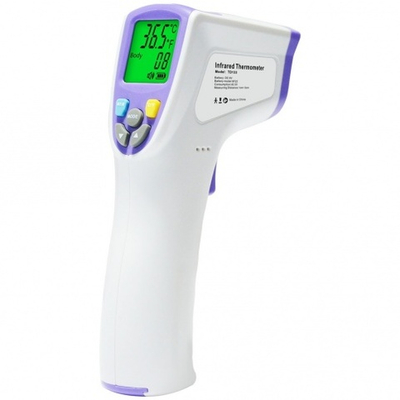 Инфракрасный бесконтактный термометр DEF TD133