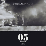 Альбом Urban Zakapa - 05 5th Mini Album